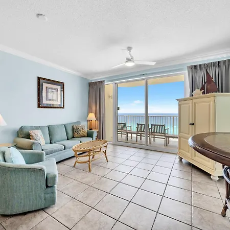 Boardwalk 1209 Apartamento